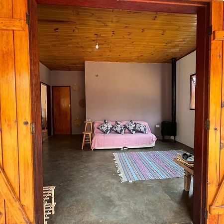 Refugio Casa Odara Gonçalves 外观 照片