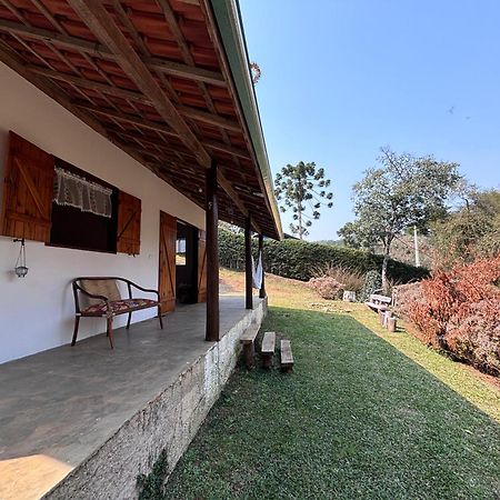 Refugio Casa Odara Gonçalves 外观 照片