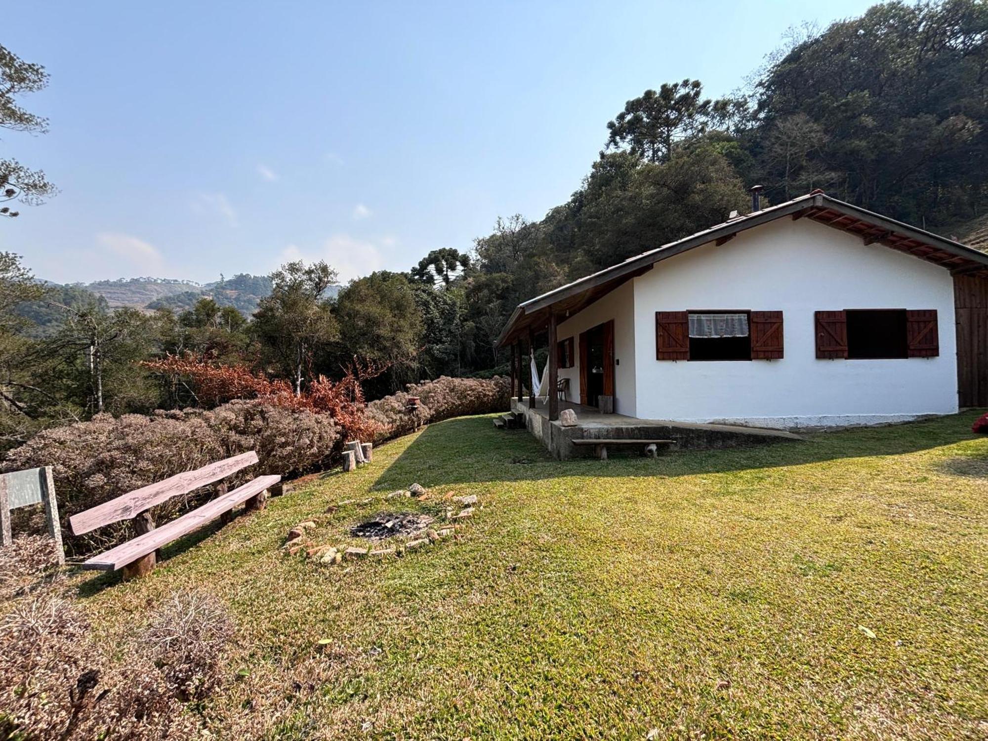 Refugio Casa Odara Gonçalves 外观 照片