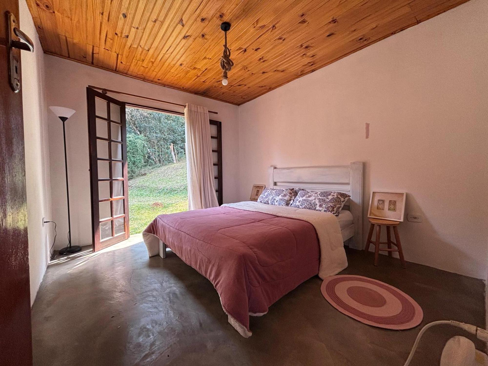 Refugio Casa Odara Gonçalves 外观 照片