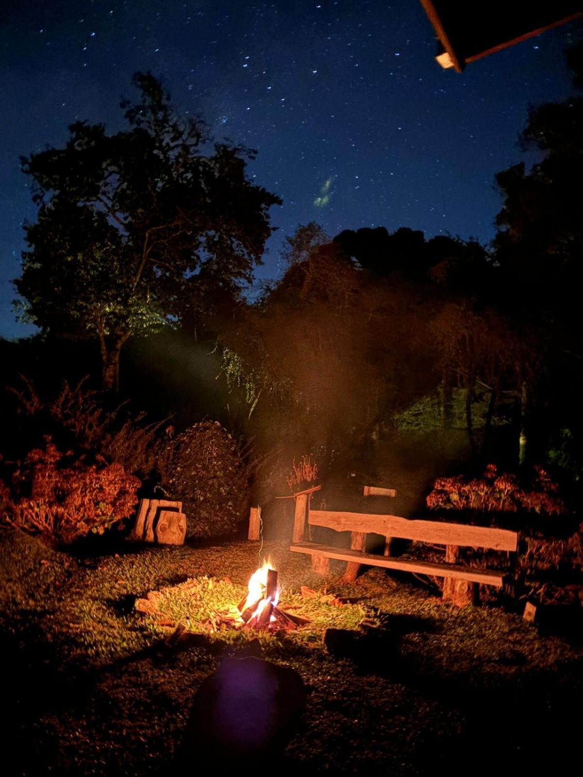 Refugio Casa Odara Gonçalves 外观 照片