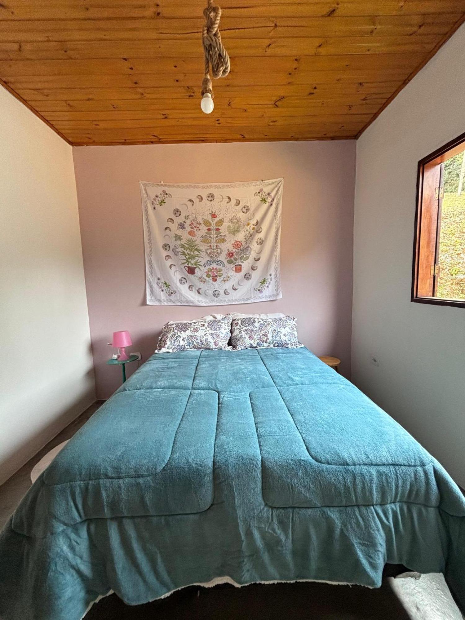 Refugio Casa Odara Gonçalves 外观 照片