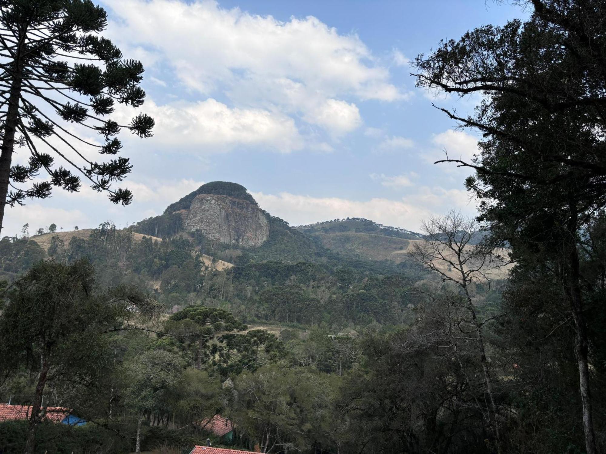 Refugio Casa Odara Gonçalves 外观 照片